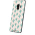 Bouffants and Broken Hearts Cacti 3 Galaxy S9 Skin